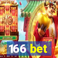 166 bet